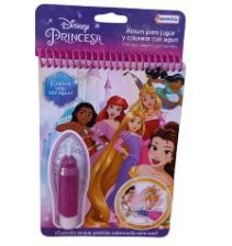 PRINCESA (024752 017)