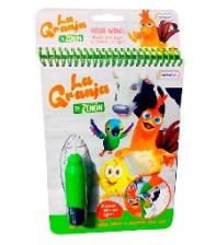 D/L GRANJA (024752 872)