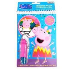 PEPPA (024752 921)