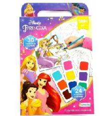 PRINCESA (024751 017)