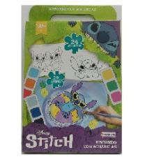 STITCH (024751 549)