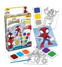 SPIDERMAN (024751 812)