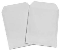 (024642) SOBRE BLANCO 90G 16x23cm x100u