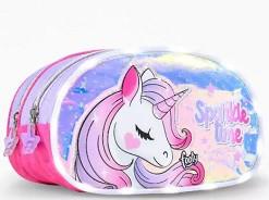 (024333) CANOP FOOTY F19052 UNICORNIO C/LED