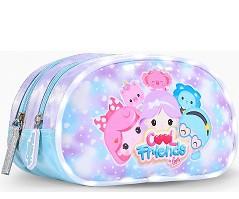 (024332) CANOP FOOTY F18002 FRIENDS C C/LED