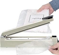 (004432) MAQ SELLADORA D/BOLSAS 40cm +1RESIST IBI 765841