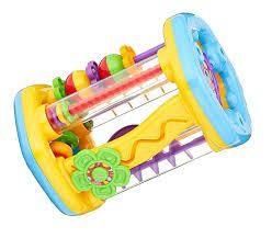 (024762) JUG MC BABY FUN ROLL 4230T
