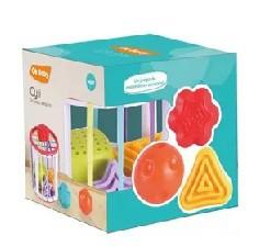 (024721) JUG ISA JGO SENSORIAL OKBB0293 CILY E/CJ