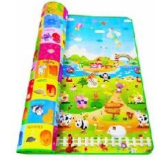 (024585) BZ ALFOMBRA CAMPING 57910979 120x180cm