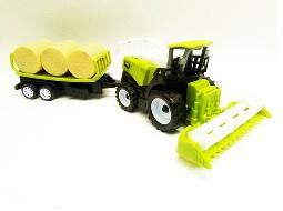 (024700) JUG CYB COSECHA C/ACOP 163628 FARMER TRUCK