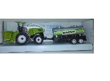 (024699) JUG CYB COSECHA C/ACOP 163627 FARMER TRUCK