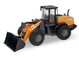 (024673) JUG ISA CASE TRACTOR PALA IKSUAL29 (REF-401)