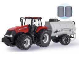 (024675) JUG ISA CASE TRACTOR C/TANQUE IKSUAL54 (REF-487)