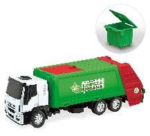 (024670) JUG ISA IVECO CAMION RECOLECT IKSUAL17 (REF-342)