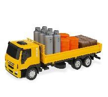 (024671) JUG ISA IVECO CAMION EXPRESSO IKSUAL18 (REF-343)