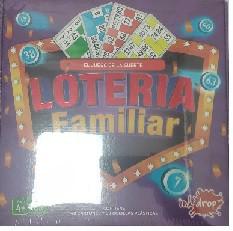 (024836) JUG IKD LOTERIA E/CJ COD 704