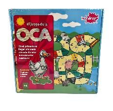 (023410) JUG IKD JGO D/E LA OCA E/CJ COD 700