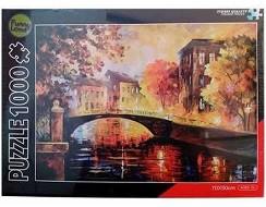 (022888) JUG CK PUZZLE 1000pz