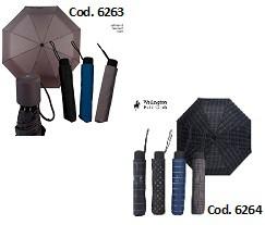 (024879) PARAGUAS WPC 6263/6264