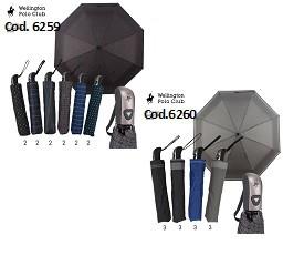 (024878) PARAGUAS WPC 6259/6260