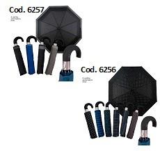 (024877) PARAGUAS WPC 6256/6257