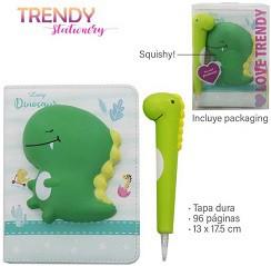 (023952) TG CUAD TRENDY 15068/15069