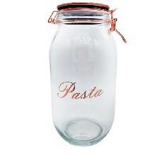 (024686) BZ TARRO VIDRIO PASTA 2000cc C/TAPA 182174