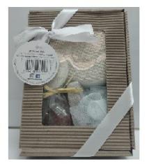 (024681) BZ SET SPA 5P SET-3 25105