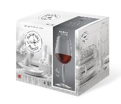 (024640) BZ COPAS VINO BORDEAUX 540ml SET x6 167221