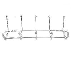 (024639) BZ PERCHERO PARED 5G 57915256 METAL