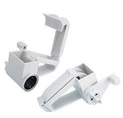 (024555) BZ RALLADOR DE QUESO 57912327 MANUAL