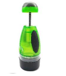 (024616) BZ PICA VERDURA CR8462 PLASTIC E/CJ