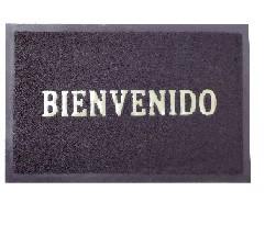 (024581) BZ FELPUDO INGRESO 57914708 57x37.5cm