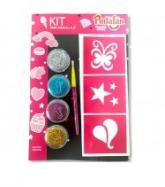 GITTLERMAN (022761 412)