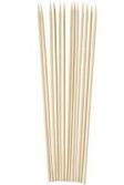 (022287) PALITOS BROCHETTE 25cm x 50u LIGGO