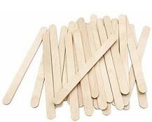 (022286) PALITO HELADO NATURAL LIGGO /GLEE x 50 UNIDAD