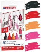 (022217) MARC EDDING P/TELA 4500 SETx5