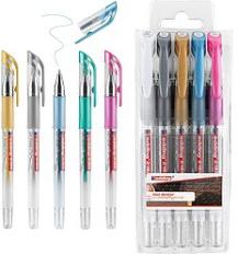 (022214) ROLLER EDDING Blx5 E-2185/5 SET METALICOS 0.7mm