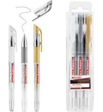 (022213) ROLLER EDDING Blx3 E-2185/3 SET METALICOS 0.7mm