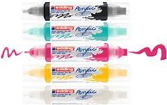 (022212) MARC EDDING ACRILICO E-5400/5