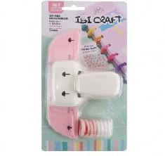 (024885) ART IBI PERF DISC EXP 650100 SET C/8DISCO