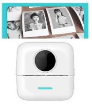 (024488) ART IBI IMPRESORA 657050 TERMICA INALAMBRICA