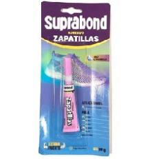 (024469) PEGAM SUPRAB ZAPATILLA 10g BLIST